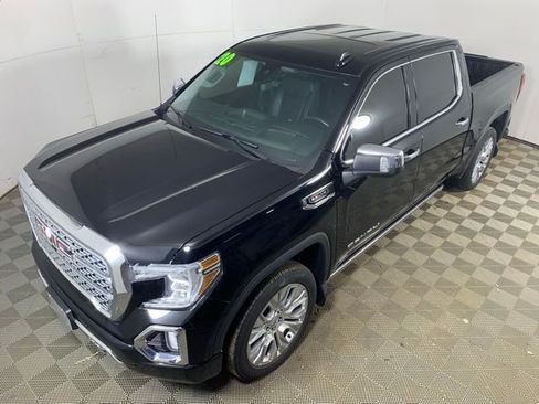 Used 2020 GMC Sierra 1500 Denali w/ Denali Ultimate Package image 9