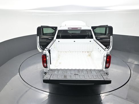 Used 2022 GMC Sierra 1500 Elevation image 13