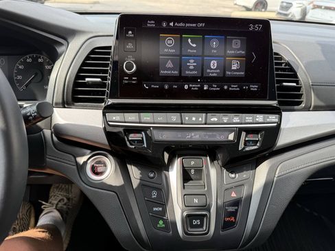 Used 2025 Honda Odyssey Sport-L image 37