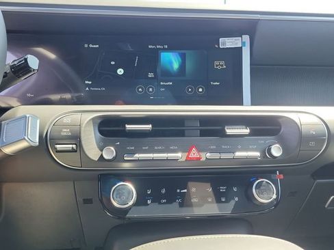 New 2026 Hyundai Palisade Calligraphy AWD/4WD image 13