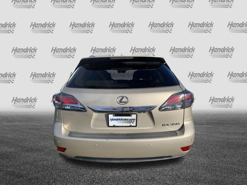 Used 2013 Lexus RX 350 AWD image 9