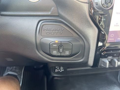 Used 2025 RAM 2500 Tradesman w/ Safety Group image 20