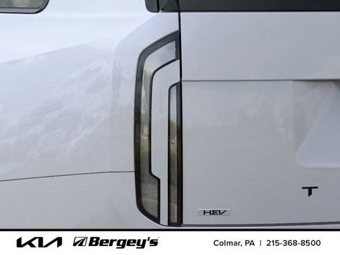 New 2027 Kia Telluride SX X-Line AWD/4WD image 14