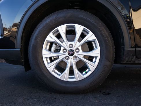 Used 2025 Ford Escape Active w/ Tech Pack #1 image 11