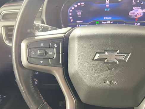 Used 2022 Chevrolet Tahoe RST AWD/4WD image 19