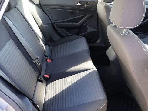 New 2026 Volkswagen Jetta S image 15