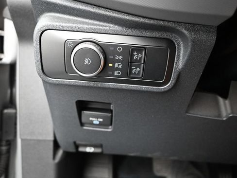 Used 2024 Ford Bronco Big Bend AWD/4WD image 15