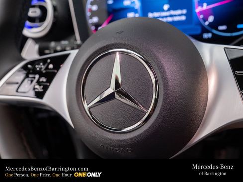 New 2026 Mercedes-Benz GLC 300 4MATIC image 32