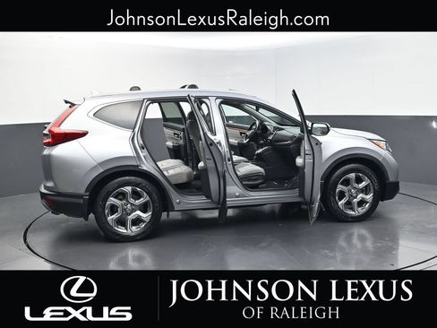 Used 2018 Honda CR-V EX-L image 31