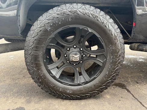 Used 2012 Ford F250 Lariat w/ Lariat Ultimate Pkg image 17