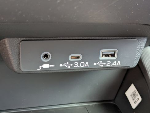 Certified 2026 Subaru Forester Premium AWD/4WD image 22