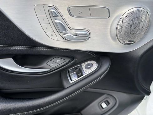 Used 2023 Mercedes-Benz C 300 Coupe image 13