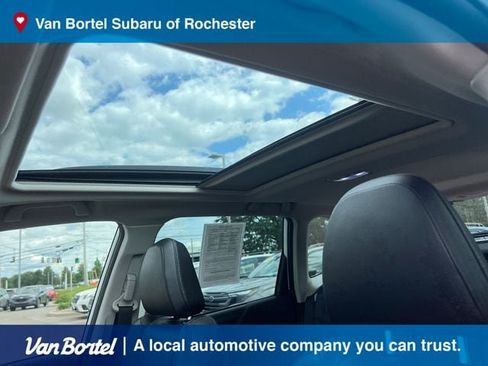 Certified 2023 Subaru Forester Limited AWD/4WD image 23