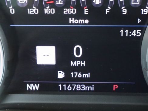 Used 2022 Chevrolet Silverado 2500 High Country image 35