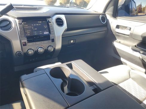 Used 2021 Toyota Tundra SR5 image 14