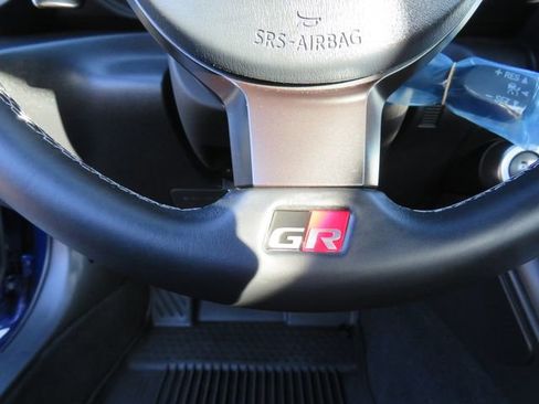 Certified 2024 Toyota GR86 image 35