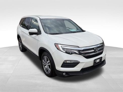 Used 2016 Honda Pilot EX image 20