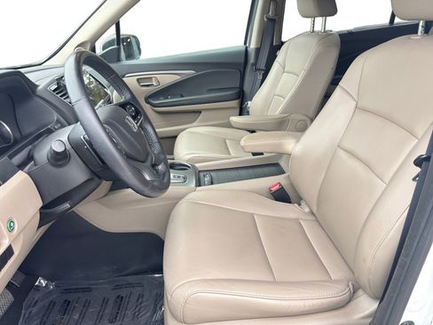 Used 2021 Honda Pilot EX-L image 9