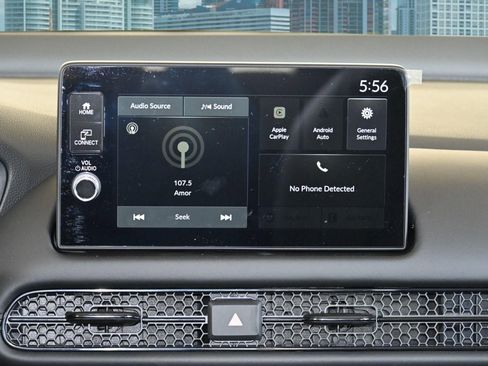 New 2027 Honda HR-V LX image 21