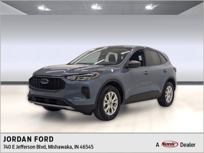 Used 2025 Ford Escape Active