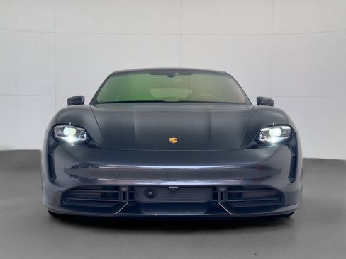 Used 2021 Porsche Taycan Turbo S image 58