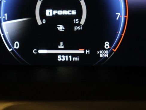 Used 2024 Toyota Tacoma TRD Sport image 13