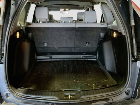Used 2018 Honda CR-V Touring image 25