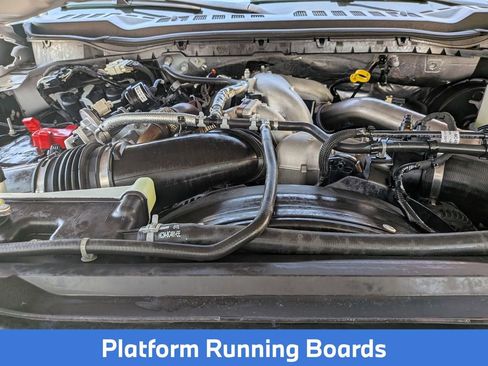 Used 2024 Ford F250 Lariat w/ Sport Appearance Package image 17