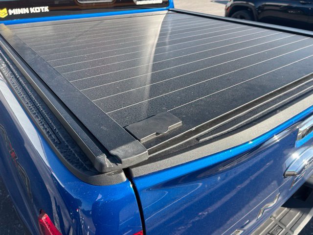 Used 2019 Ford Ranger Lariat w/ Equipment Group 501A Mid AWD/4WD image 6