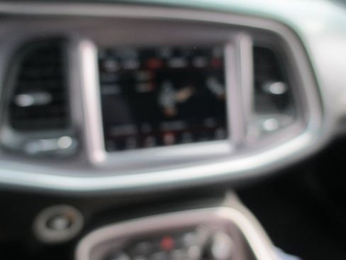 Used 2019 Dodge Challenger R/T Scat Pack image 23