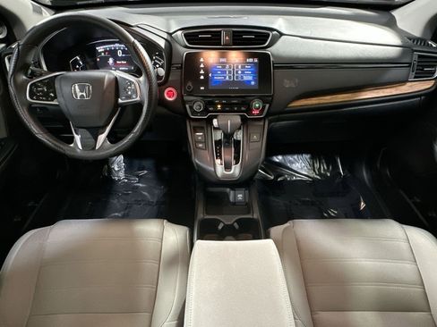 Used 2019 Honda CR-V EX image 33