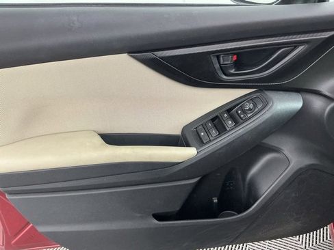 Used 2018 Subaru Impreza 2.0i Premium w/ Eyesight & BSD & Rcta image 7