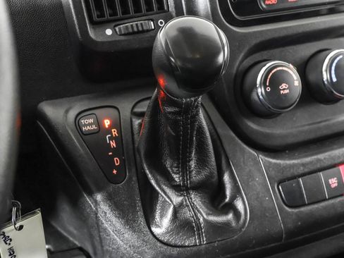 Used 2019 RAM ProMaster 1500 w/ Interior Convenience Group image 32