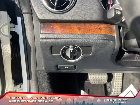 Used 2013 Mercedes-Benz SL 63 AMG image 17