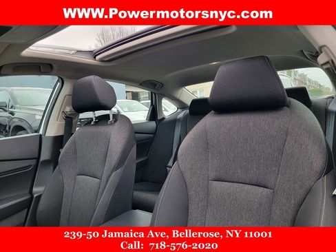 Used 2024 Honda Accord EX image 36