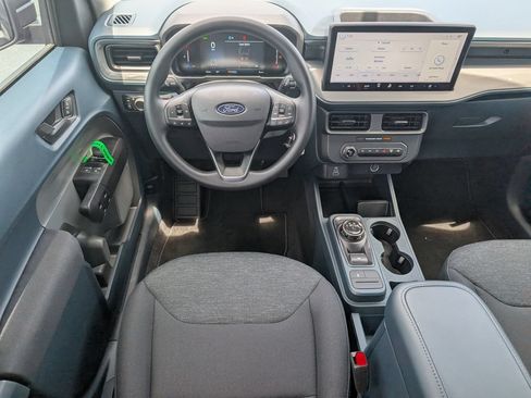 New 2026 Ford Maverick XL FWD image 7
