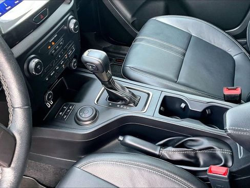 Used 2021 Ford Ranger Lariat w/ Technology Package image 17