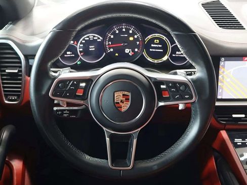 Used 2019 Porsche Cayenne image 19