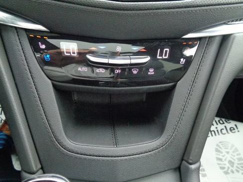 Certified 2023 Cadillac XT5 Sportv w/ Technology Package AWD/4WD image 29
