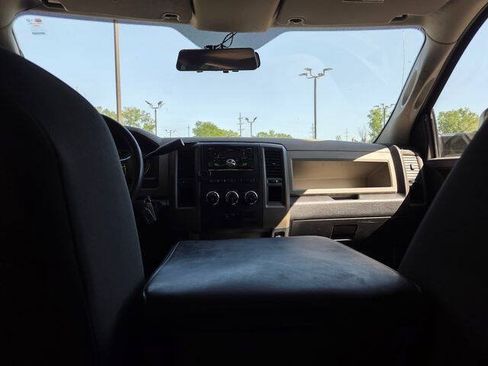 Used 2012 RAM 2500 ST w/ Chrome Appearance Group AWD/4WD image 37