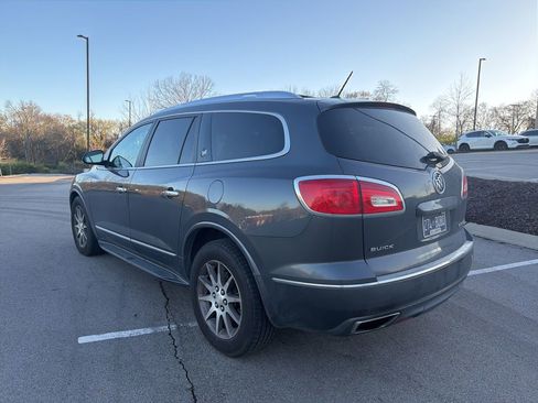 Used 2013 Buick Enclave Leather image 6