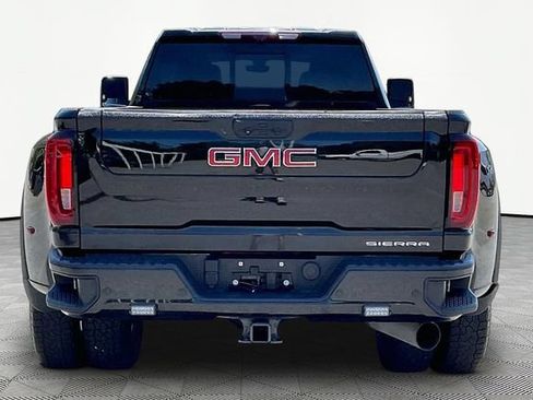 Used 2022 GMC Sierra 3500 Denali w/ Denali Ultimate Package AWD/4WD image 6