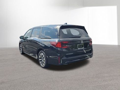 New 2026 Honda Odyssey EX-L image 14