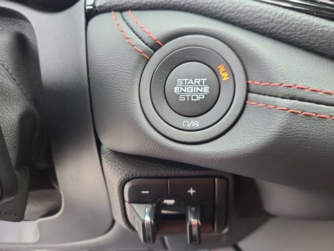 Certified 2023 Dodge Durango R/T AWD/4WD image 24