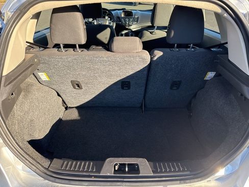 Used 2018 Ford Fiesta SE image 19