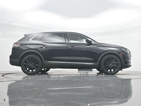 Used 2023 Lincoln Nautilus Reserve w/ Equipment Group 201A AWD/4WD image 36