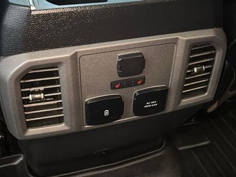 Used 2020 Ford F150 Raptor w/ Equipment Group 802A Luxury image 8