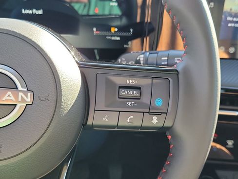 New 2026 Nissan Kicks SR w/ SR Premium Package image 7