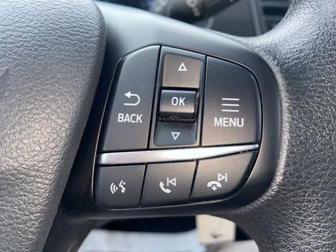 Certified 2024 Ford Transit 250 Base w/ Exterior Upgrade Package image 14