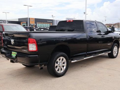 Used 2019 RAM 3500 Big Horn AWD/4WD image 6